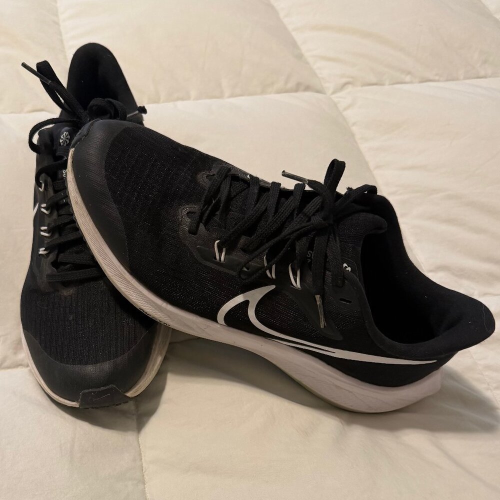 Kids Air Zoom Pegasus, size 7Y